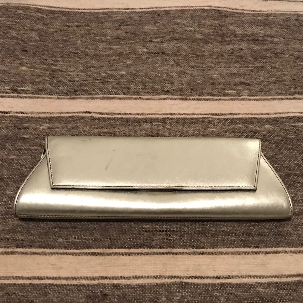 Kenneth Cole clutch